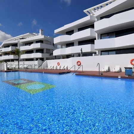 Dream Gardens Casa Cala Leilighet La Cala De Mijas Eksteriør bilde