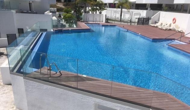 Dream Gardens Casa Cala Leilighet La Cala De Mijas Eksteriør bilde