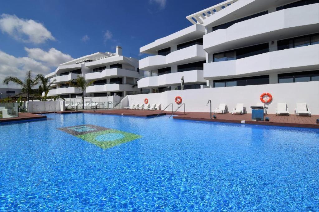 Dream Gardens Casa Cala Leilighet La Cala De Mijas Eksteriør bilde