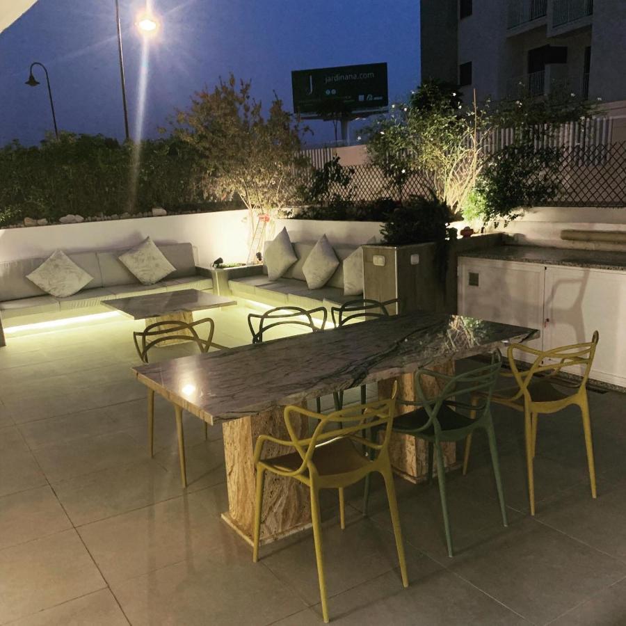 Dream Gardens Casa Cala Leilighet La Cala De Mijas Eksteriør bilde